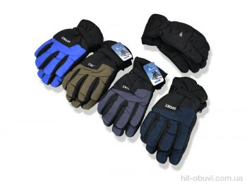 Перчатки CAP 909L mix