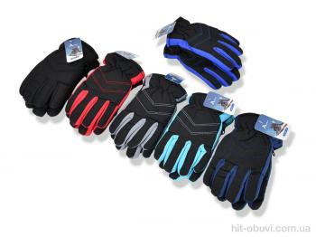 Перчатки CAP 901M mix