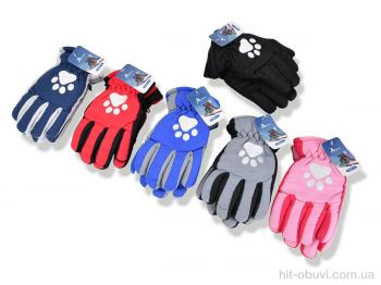 Перчатки CAP 903S mix