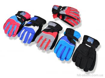 Перчатки CAP 905M mix