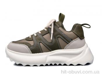 Кроссовки Kulada-UCSS-MD BT10977-3
