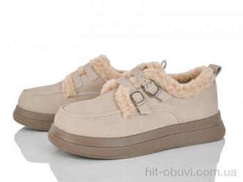 Туфлі Loretta N047-2