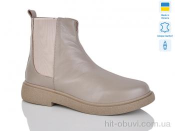 Ботинки Sali 2155 кор.к. зима