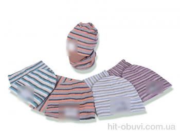 Шапка Red Hat Y934-1 (шапка+баф) mix