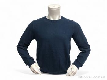 Батник TurkishBrend 6355 синій