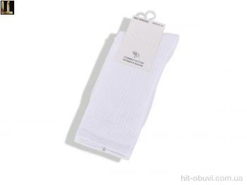 Носки Lilin W6000 white