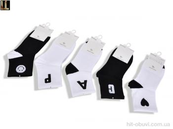 Носки Lilin W1200 mix