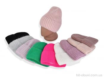 Шапка Red Hat Y139 mix