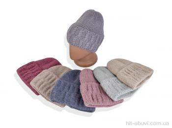 Шапка Red Hat Y137 mix