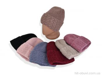 Шапка Red Hat Y138 mix