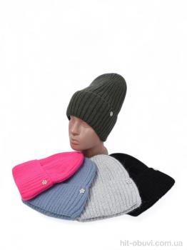 Шапка Red Hat SA6685 mix