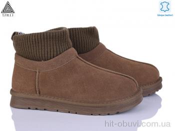 Угги STILLI Group UG380-4 шкіра