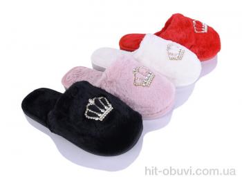 Капці Alex 406-20 mix