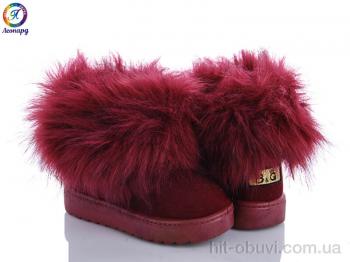 Угги Леопард TH108-15