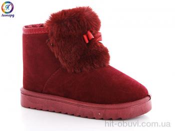 Угги Леопард TH215-15