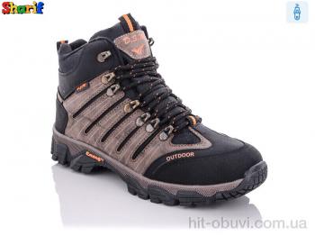 Ботинки Sharif 03-3