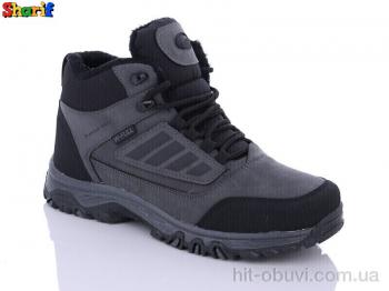 Ботинки Sharif 3022-6