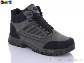 Ботинки Sharif 3022-7