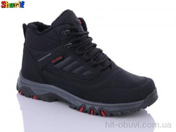 Ботинки Sharif 3022-8