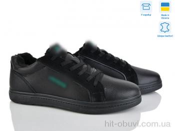 Кроссовки Синдикат взуття LAC3 ч.ш.