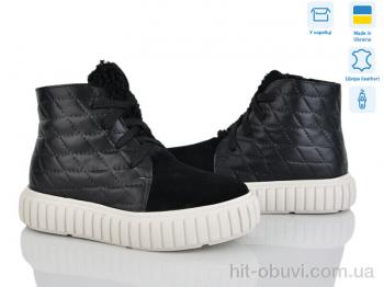 Черевики Мрія 04 ч.к.з.