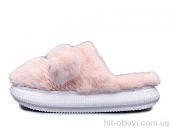 Капці Luck Line, 538-6