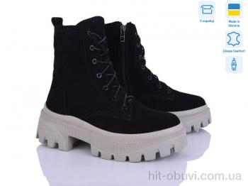 Черевики Ailinda 9416K-1M