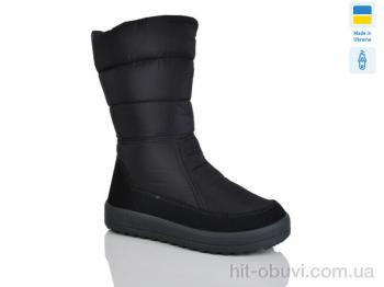 Дутики DeMur SV0012-1