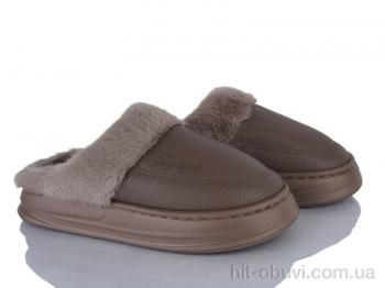 Капці Prime-Opt Prime 110925-1A