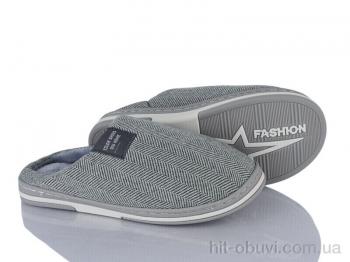 Капці Prime-Opt Prime 110925-7A