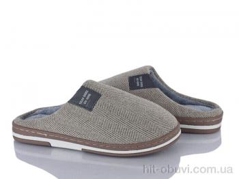 Капці Prime-Opt Prime 110925-7B