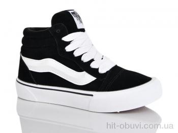 Кеды Бабочка-Mengfuna-AESD L73-407