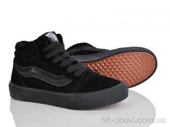 Кеды Бабочка-Mengfuna-AESD 862-363