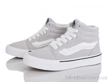 Кеды Бабочка-Mengfuna-AESD 862-364