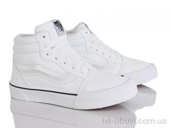 Кеды Бабочка-Mengfuna-AESD 862-365