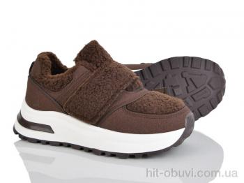 Кроссовки Бабочка-Mengfuna-AESD HY5610-232