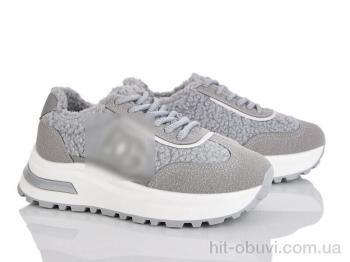 Кроссовки Бабочка-Mengfuna-AESD HY5620-242