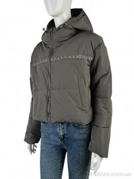Куртка Obuvok 17592 (12062) grey