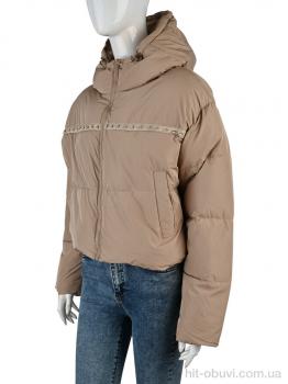 Куртка Obuvok 17592 (12062) l.beige