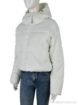 Куртка Obuvok 17255 (12061) white