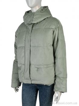 Куртка Obuvok 6706 (12059) green