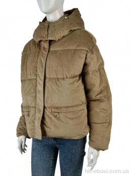 Куртка Obuvok 6706 (12059) d.beige