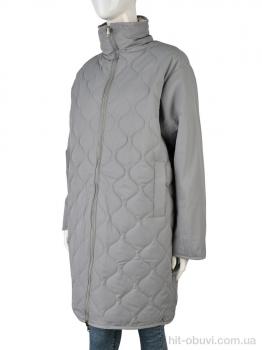 Куртка Obuvok 181 (12057) grey
