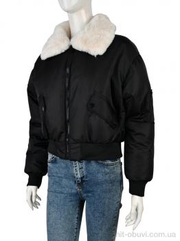 Куртка Obuvok 17115 (12047) black