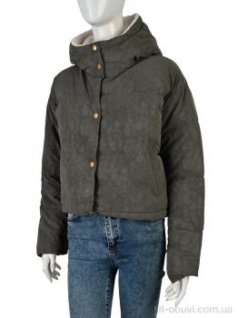 Куртка Obuvok 17189 (12049) d.beige
