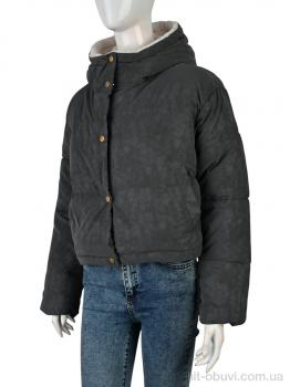 Куртка Obuvok 17189 (12049) grey