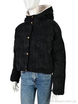 Куртка Obuvok 17189 (12049) black