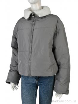 Куртка Obuvok 1105 (12058) grey
