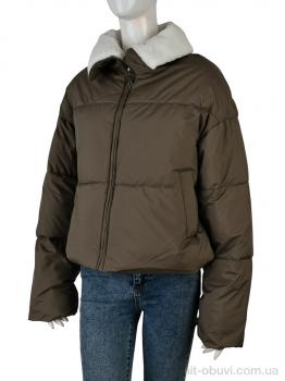 Куртка Obuvok 1105 (12058) d.beige