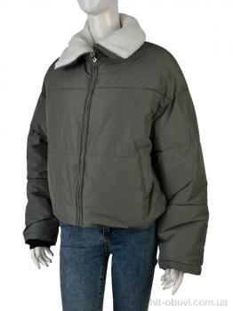 Куртка Obuvok 1105 (12058) khaki
